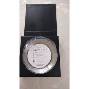 B-SIX Nippies Skin Nipple Covers Womens Nude Reusable Silicone Seamless Adhesive